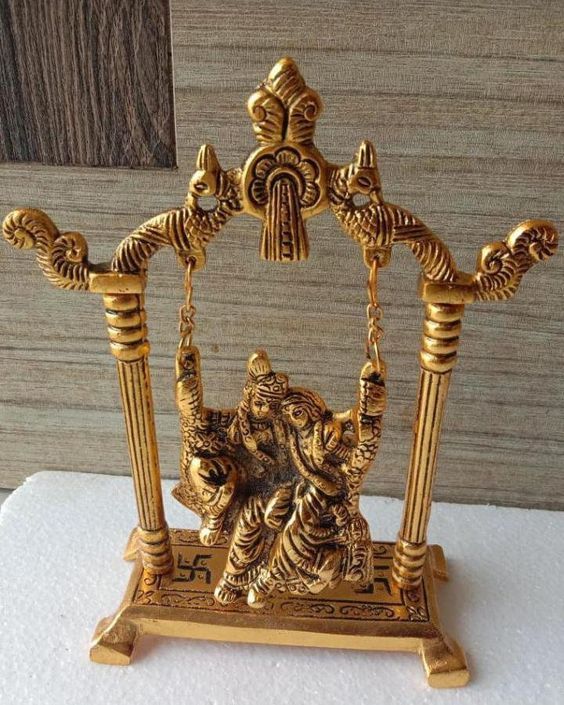 12+ Janmashtami Decoration Ideas to Make Your Home Feel Festive