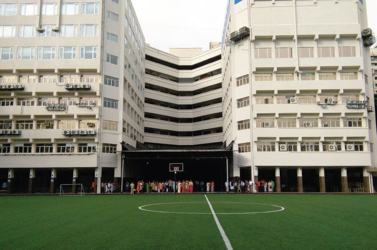 Top 10 Best Schools In South Mumbai and Nearby Residential Localities