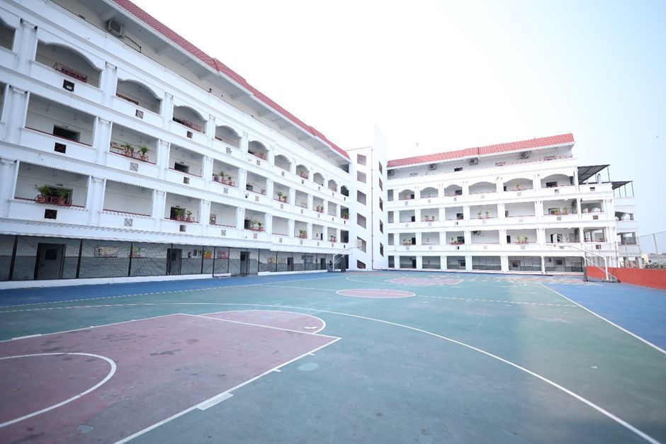 16 Best Schools In Hyderabad & Nearby Residential Projects