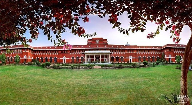 20 Best Schools in Delhi & Nearby Residential Localities