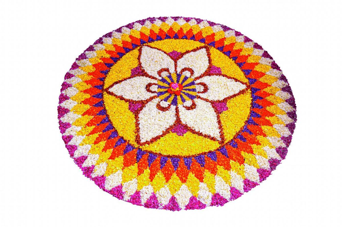 20+ 𝐎𝐧𝐚𝐦 𝐏𝐨𝐨𝐤𝐚𝐥𝐚𝐦 𝐃𝐞𝐬𝐢𝐠𝐧 Ideas 2024 Onam Festival Decorations
