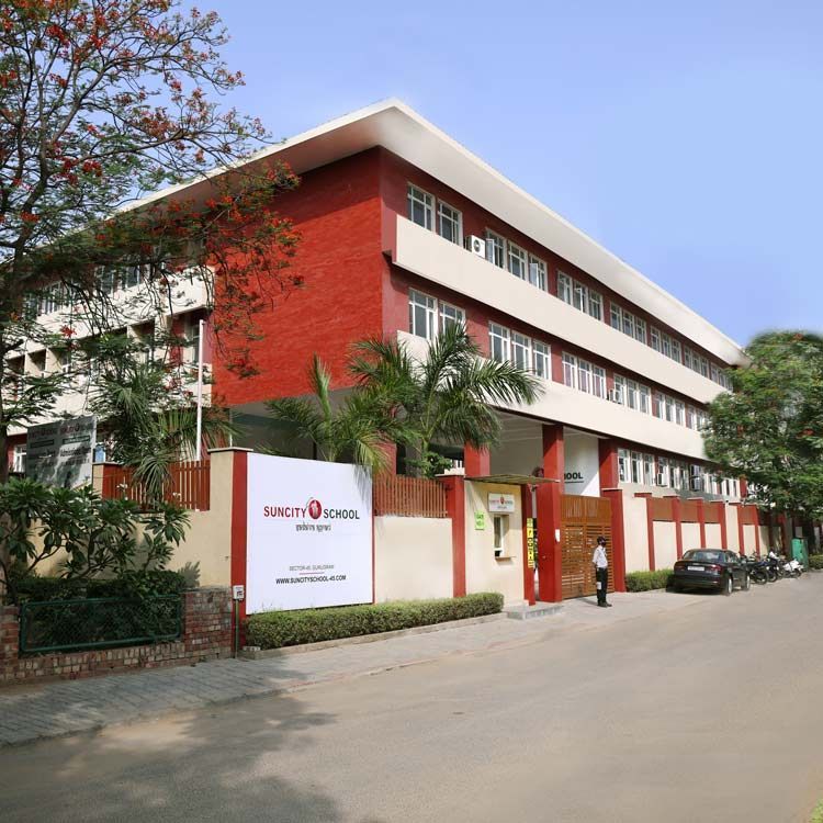 Top 10 Best Schools In Gurgaon for Admission & Nearby Residential Projects