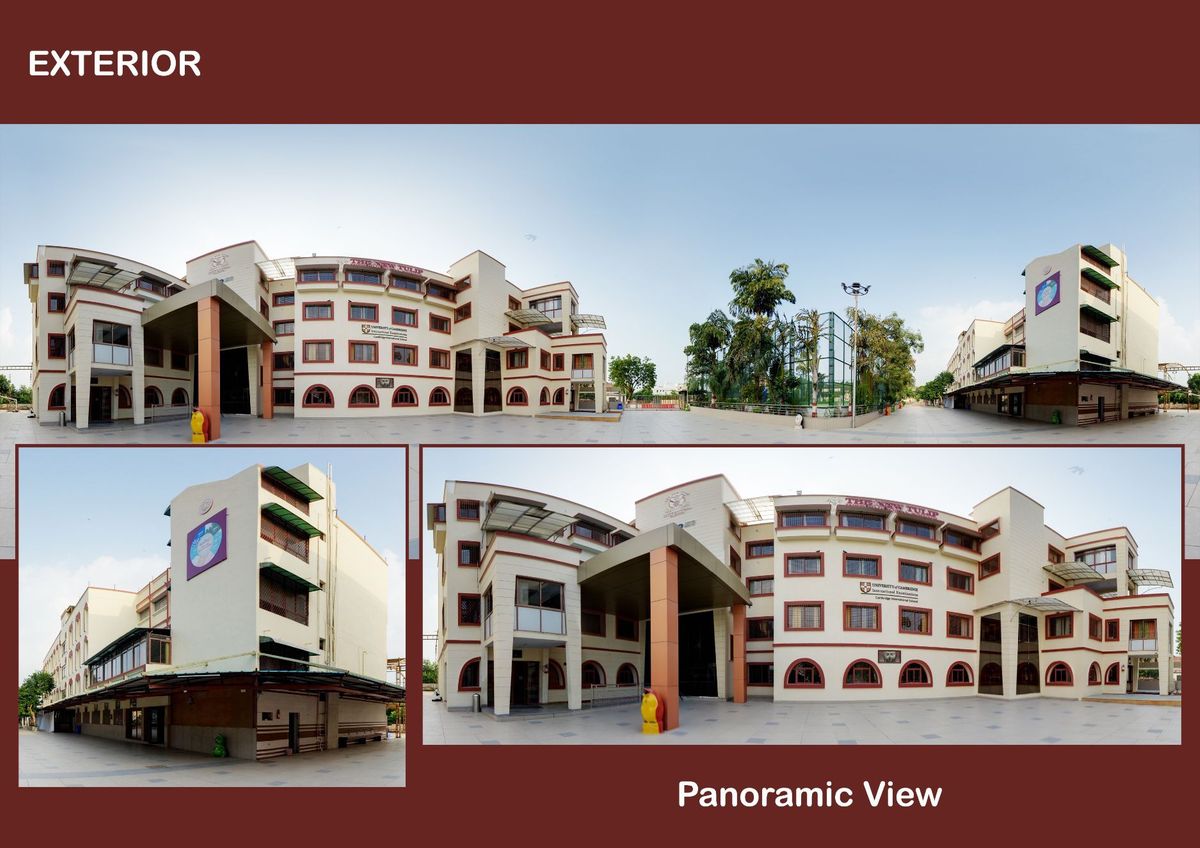 10 Best Schools In Ahmedabad & Nearby Residential Localities