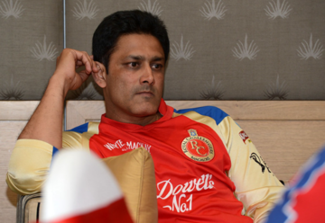 Anil Kumble House: Elegant Home of the Bowling Legend