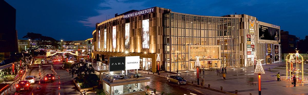 Top 5 Biggest Malls In Bangalore For the Ultimate Shopping Experience