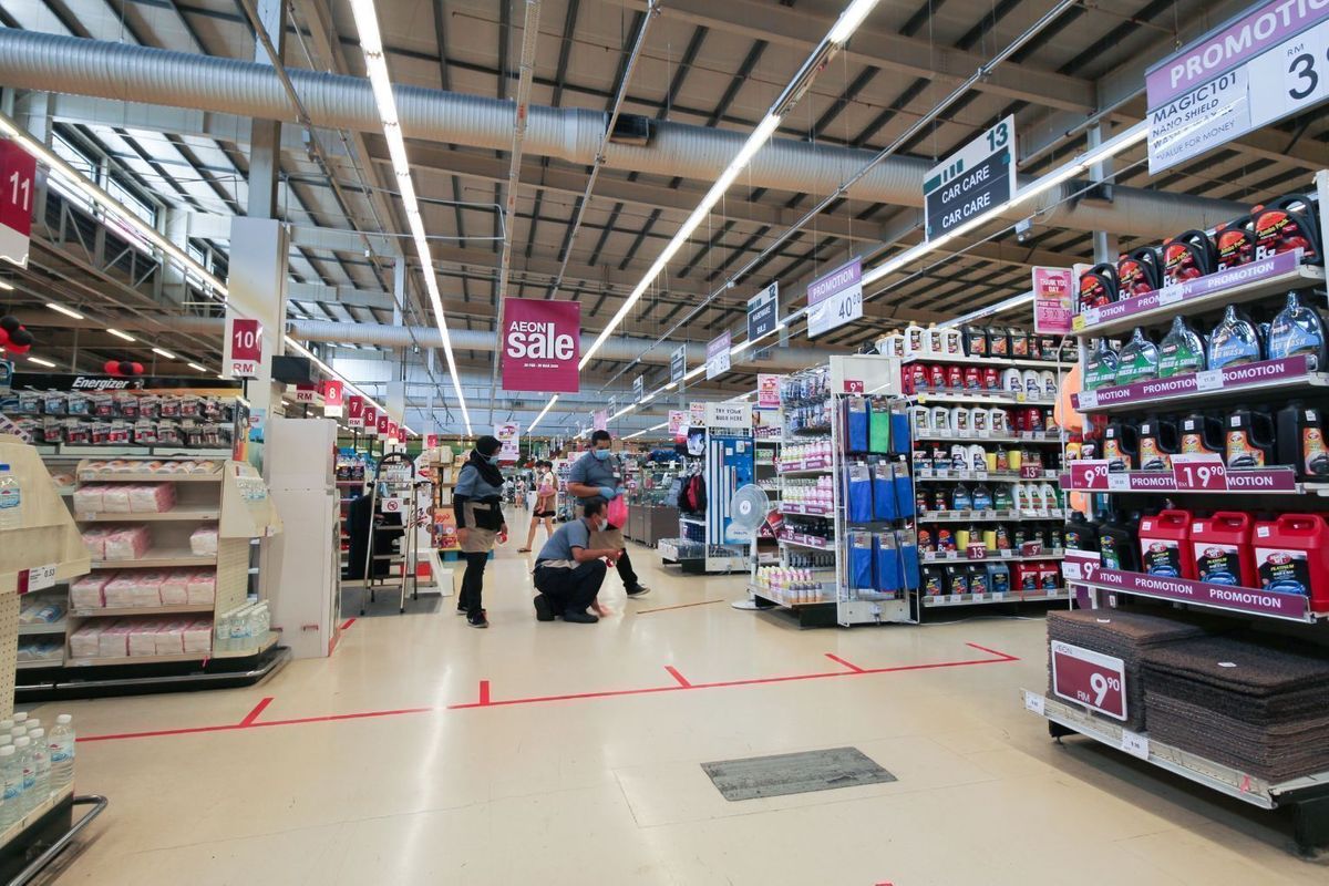 Best Malls in Bangalore for A Funfilled Shopping Experience