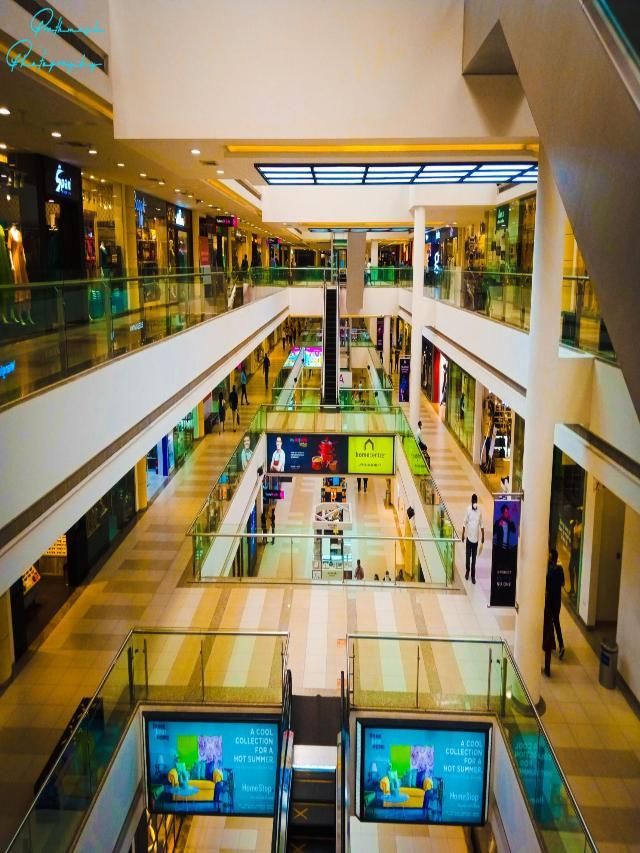 7 Best Malls In Ahmedabad For Your Shopping Expeditions