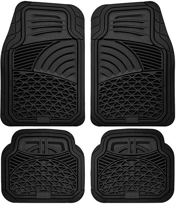 Flooring Mat Types, Prices, Advantages & More