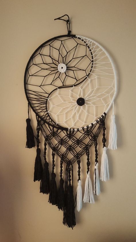 Brown Tree Dream Catcher - Glitz Handicraft