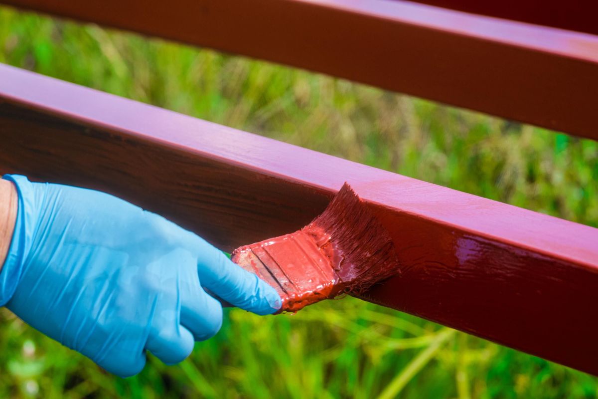 Enamel Paint Types, Uses, Characteristics & How to Apply