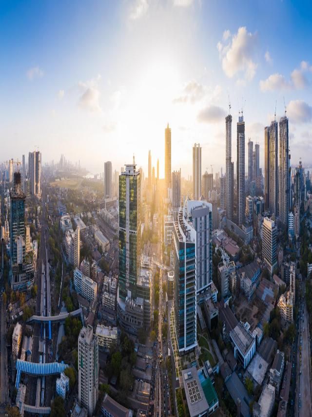 How Cities Are Classified Into Tiers Which Are Tier 1, 2, 3, & 4 Cities