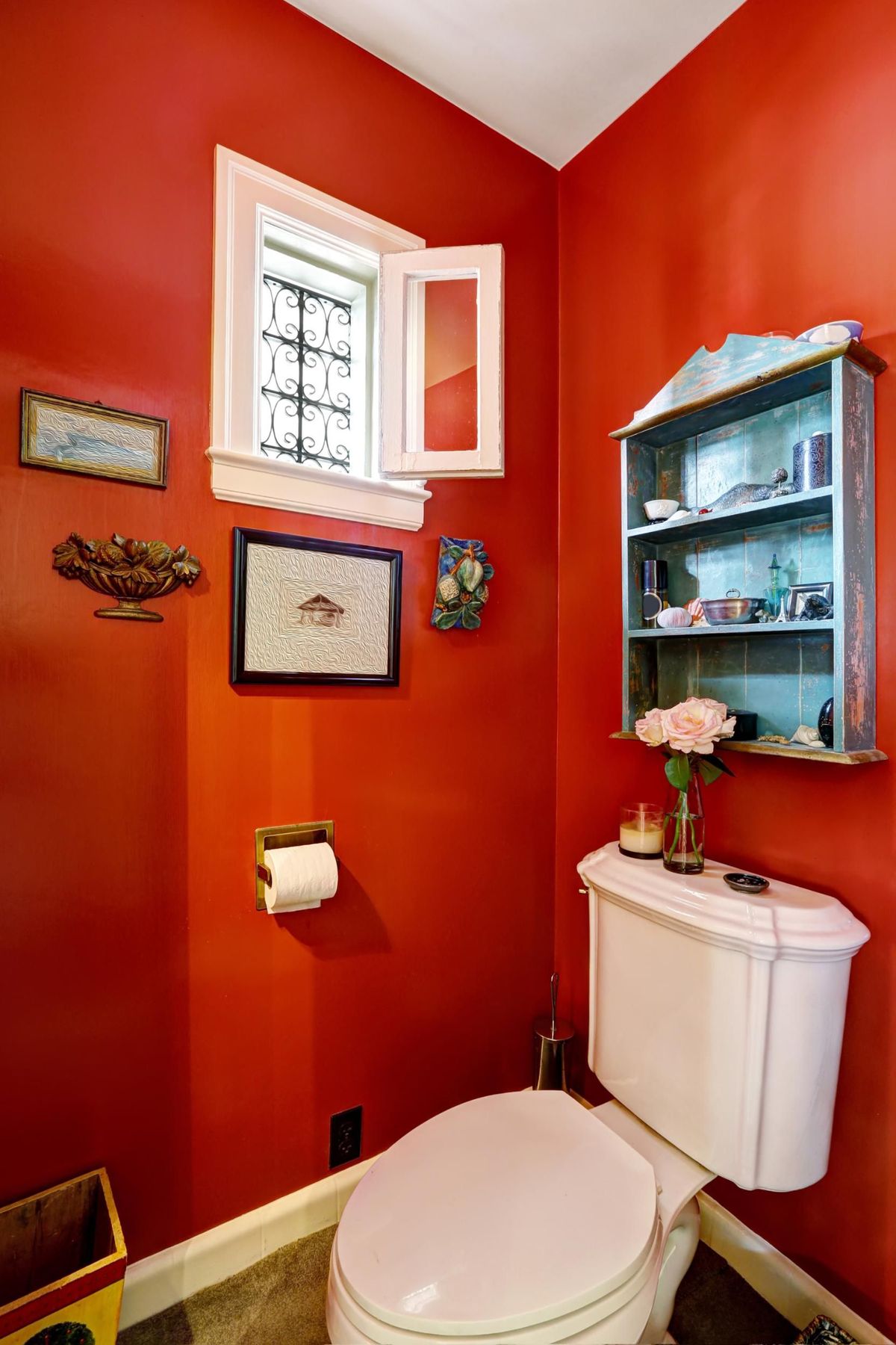 6 VastuApproved Colours for Bathroom to Bring in Positivity