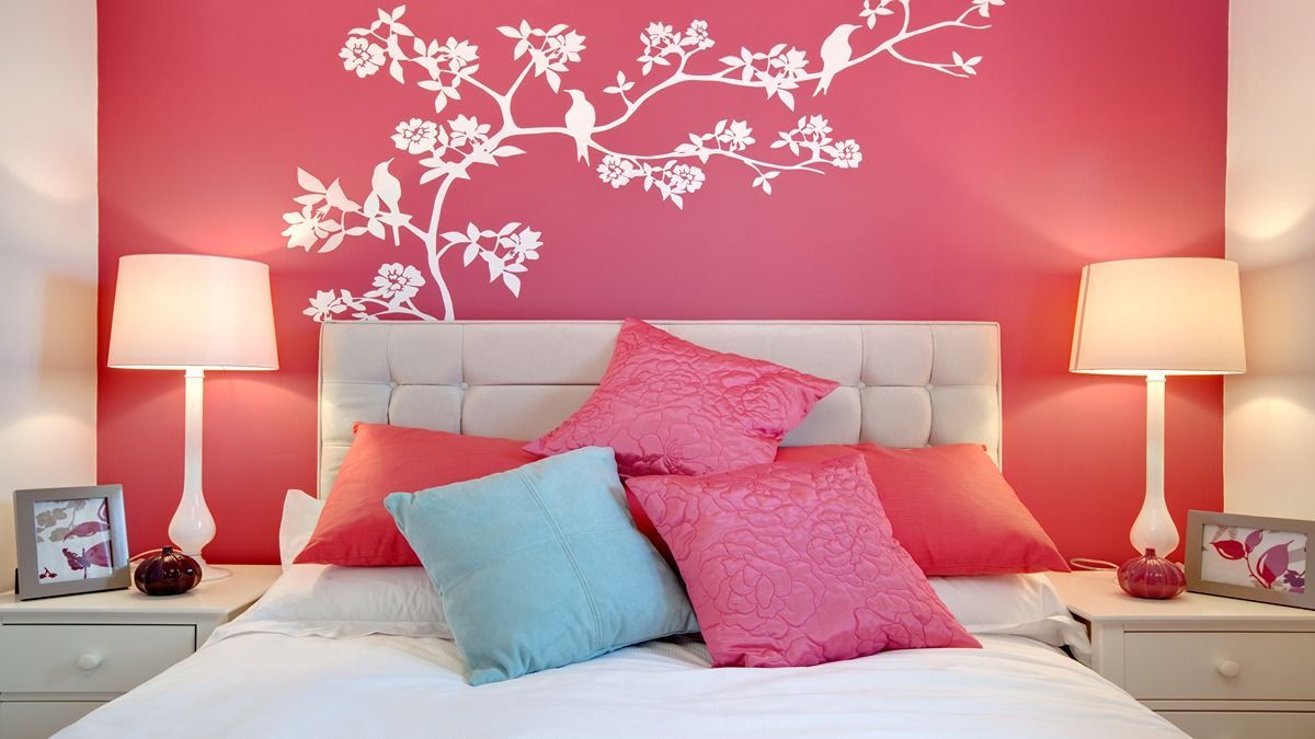 10 Bedroom Wall Designs That Will Perfectly Lift Your Space