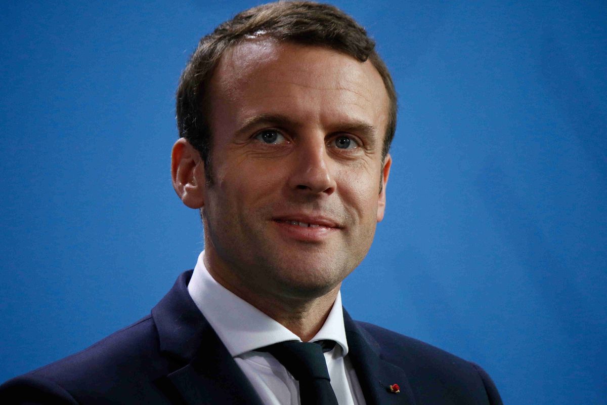 French President Emmanuel Macron House Lys E Palace Of Chief Guest   French President House Paris 0 1200 