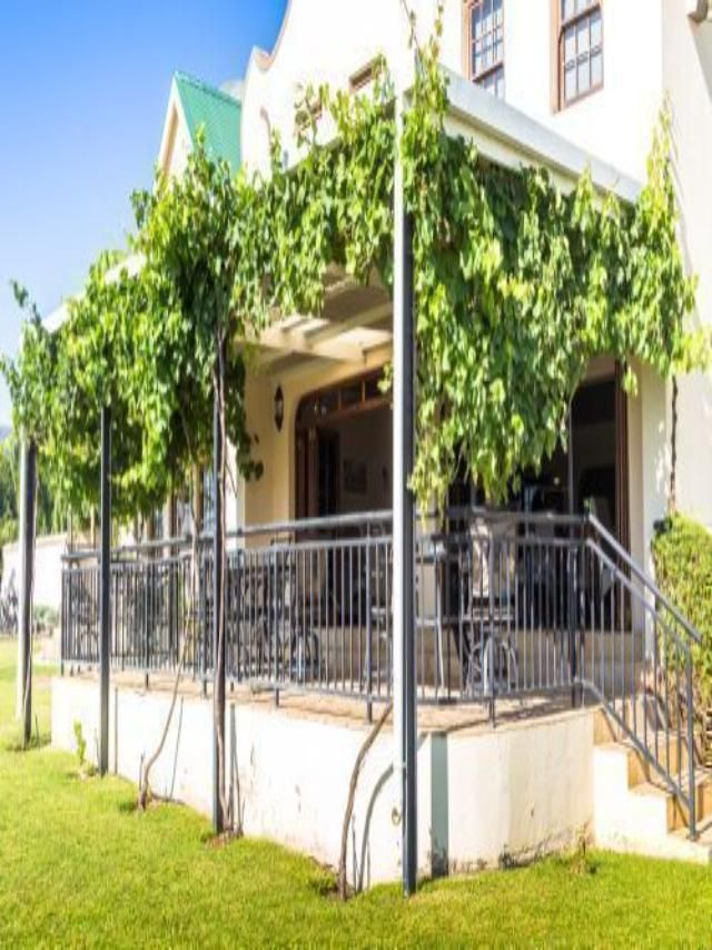 6 Front Verandah Grill Design Ideas for Your Home