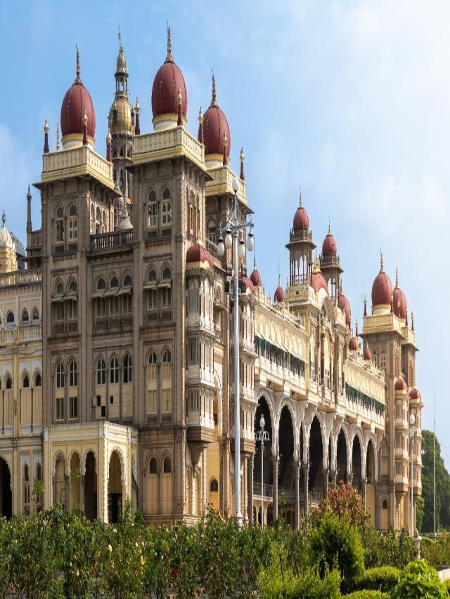 7 Best Places to Live in Mysore