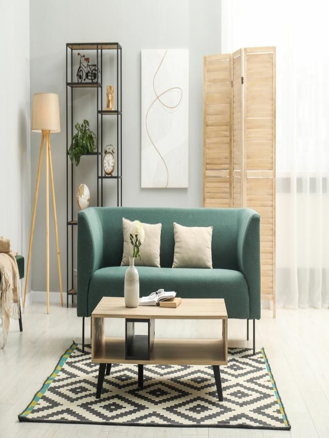 Teal Trends- 7 Ways you can incorporate it in your Home