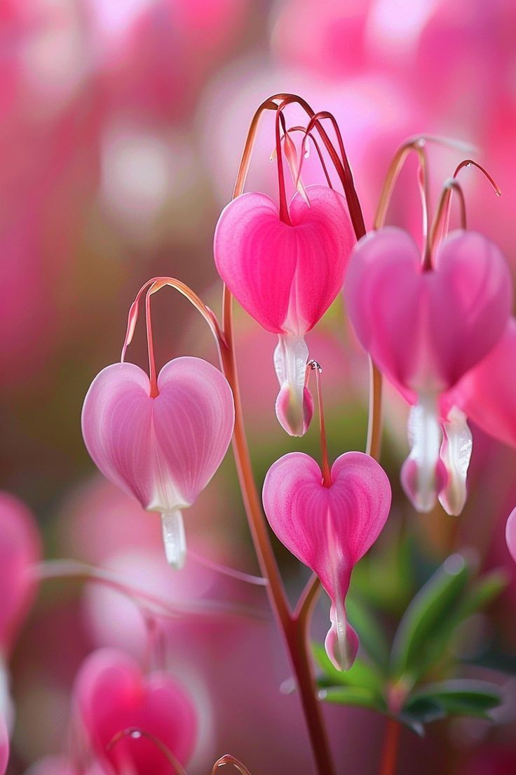 Bleeding Heart Vine Plants - Growing Tips, Varieties & More