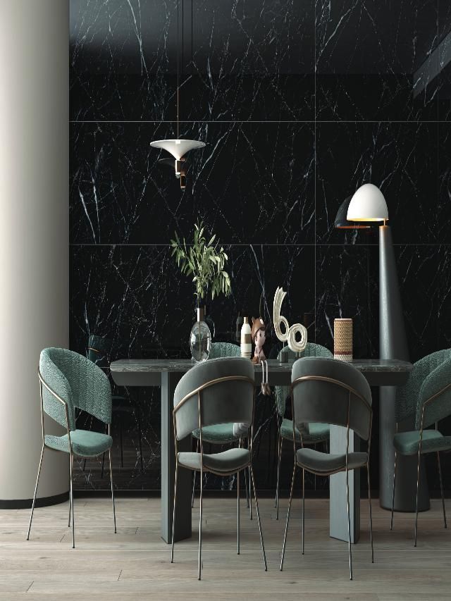 7 Types of Stones Used for Interior Designing