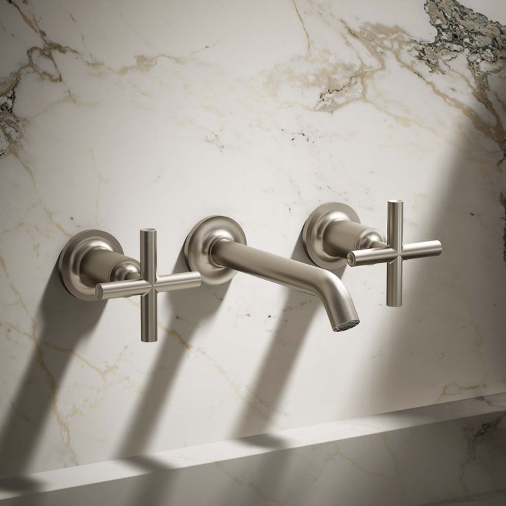 12 Modern Bathroom Tap Designs to Elevate Your Space