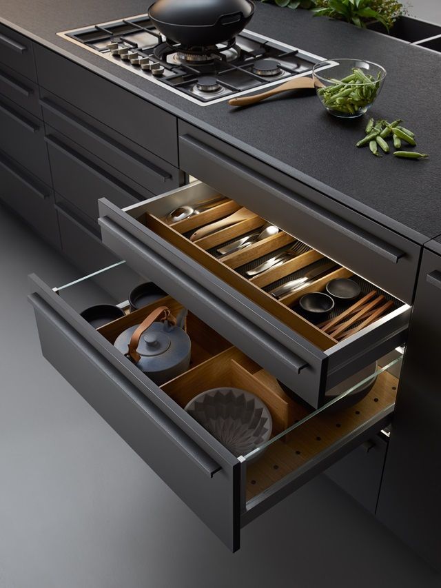 Running Kitchen Never Run Out Of These Things In Your Kitchen To Avoid Money Loss