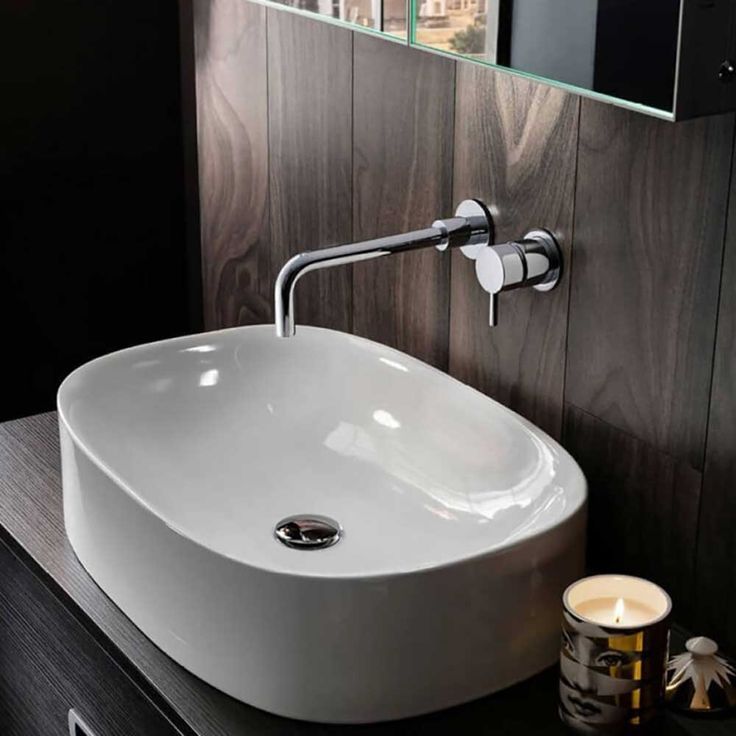 12 Modern Bathroom Tap Designs to Elevate Your Space