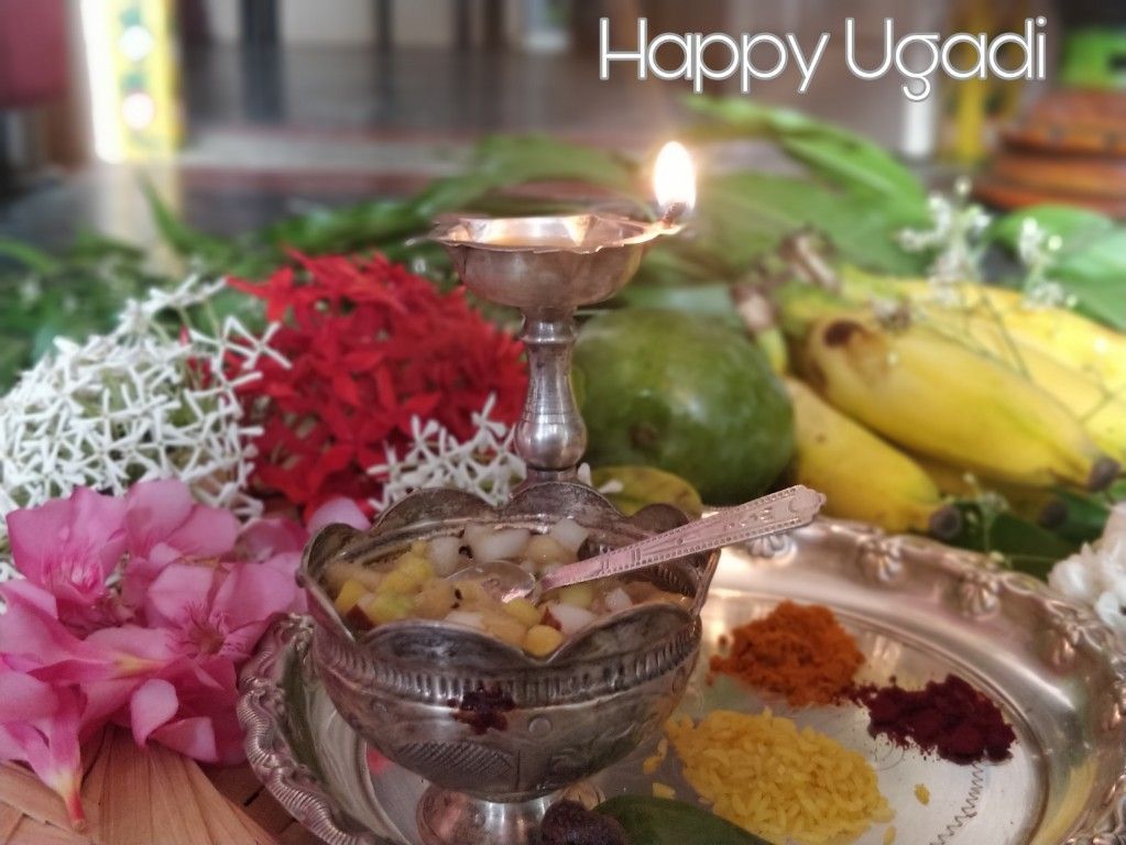 Festival of Ugadi - Celebration and Decoration Ideas for Home