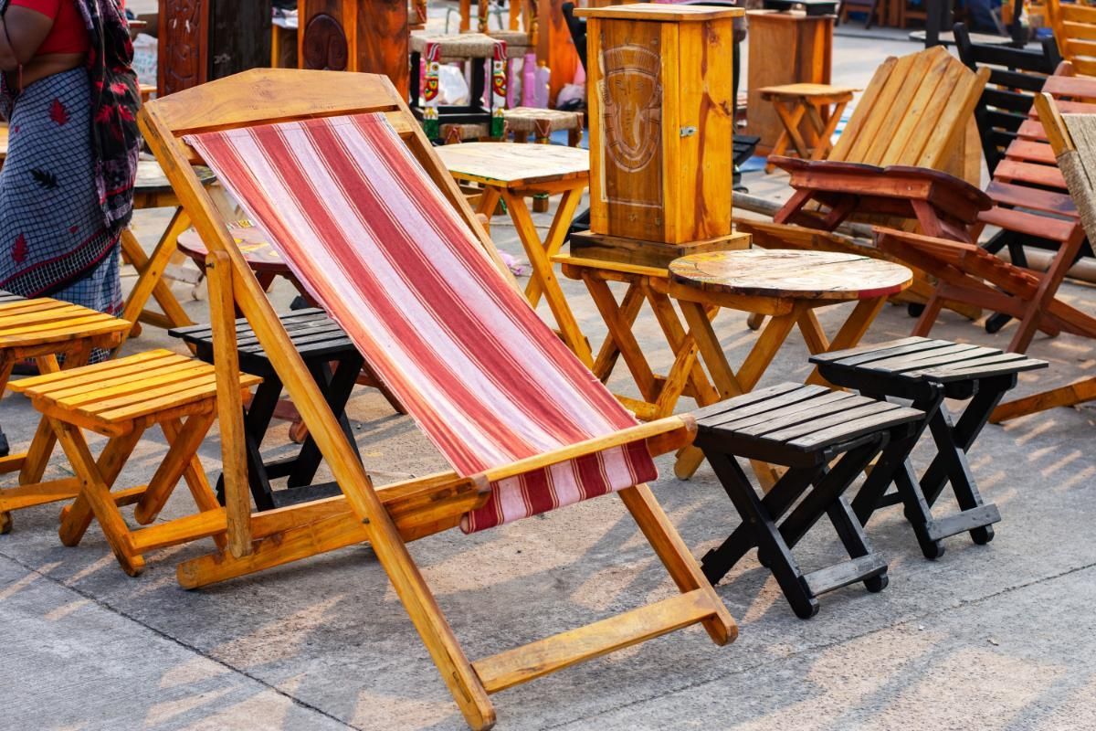 Top 10 Furniture Markets in Bangalore