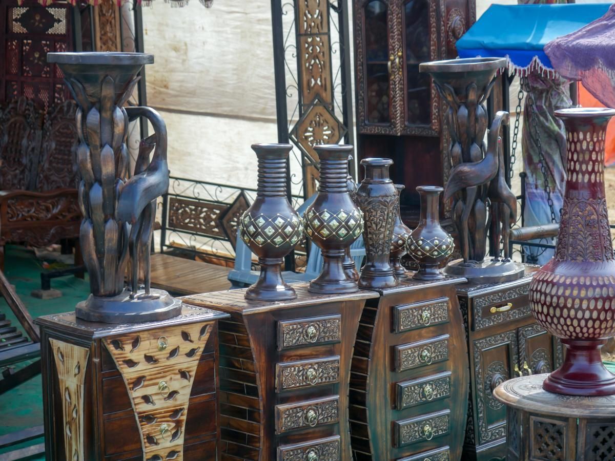 Top 10 Furniture Markets in Bangalore