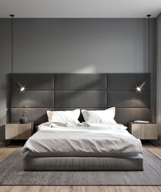 10 Bed Back Designs Stunning Ideas to Choose From