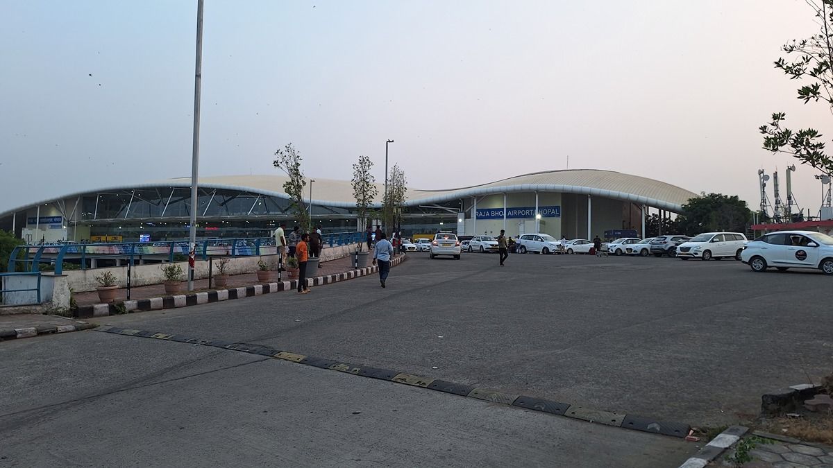 Bhopal Airport Raja Bhoj Airport Code BHO All You Need To Know bhopal-airport-raja-bhoj-airport-code-bho-all-you-need-to-know