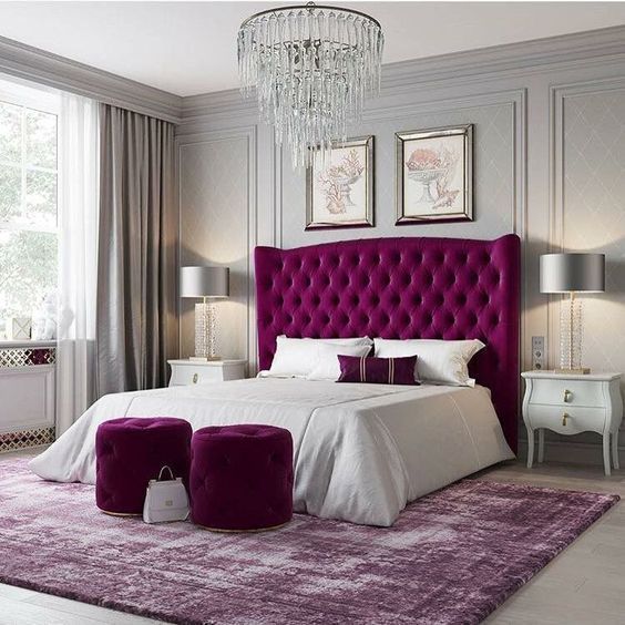10 Bed Back Designs Stunning Ideas to Choose From