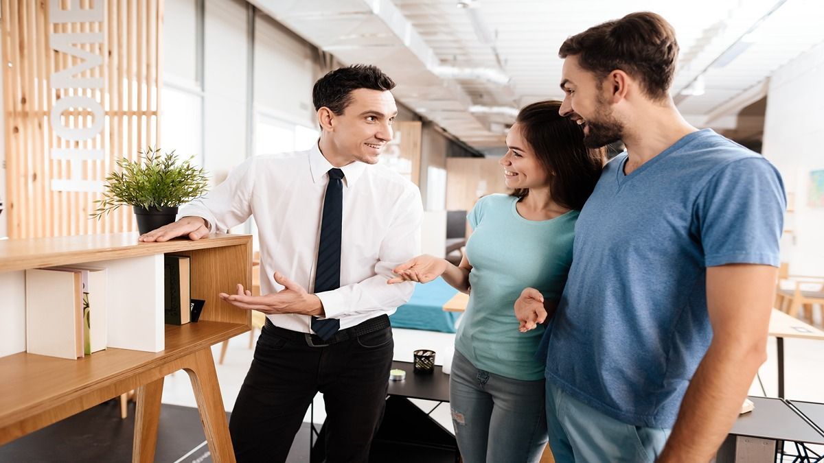 Top 10 Furniture Markets in Bangalore