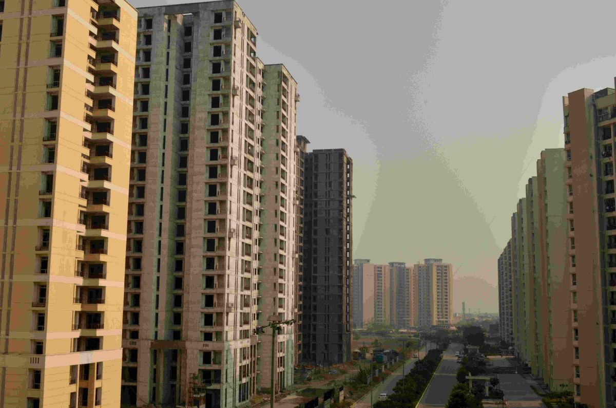 5 Best Places for Real Estate Investment in Navi Mumbai