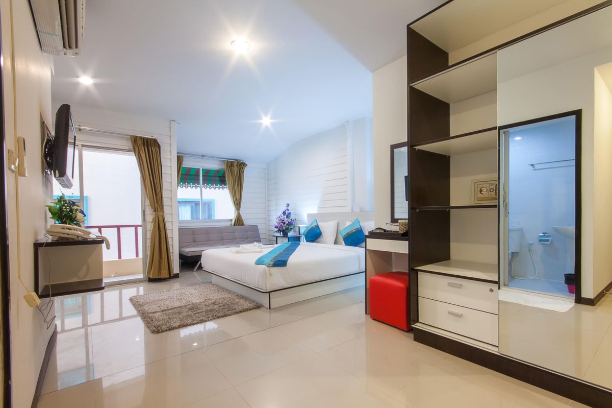 2024   Serviced Apartment In India 0 1200 