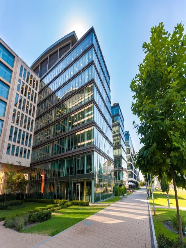 7 Most Common Types of Glass Used in Construction 7 Most Common Types of Glass Used in Construction