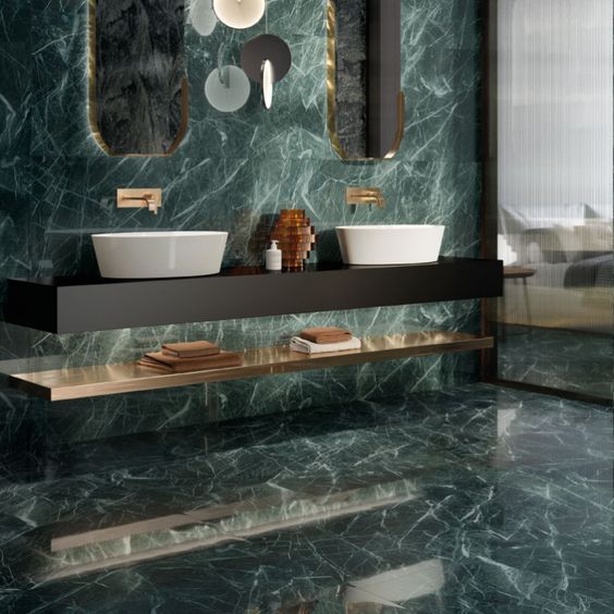 Marble - Types, Cost, & Uses in Home Interior