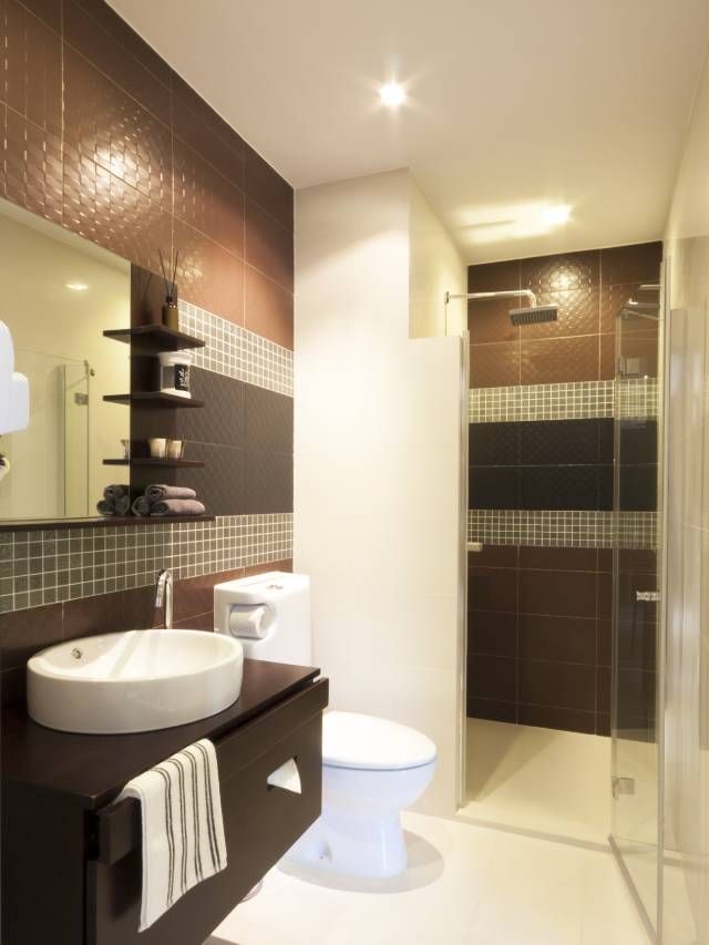7 Classy Small Bathroom Designs Ideas For Your Home