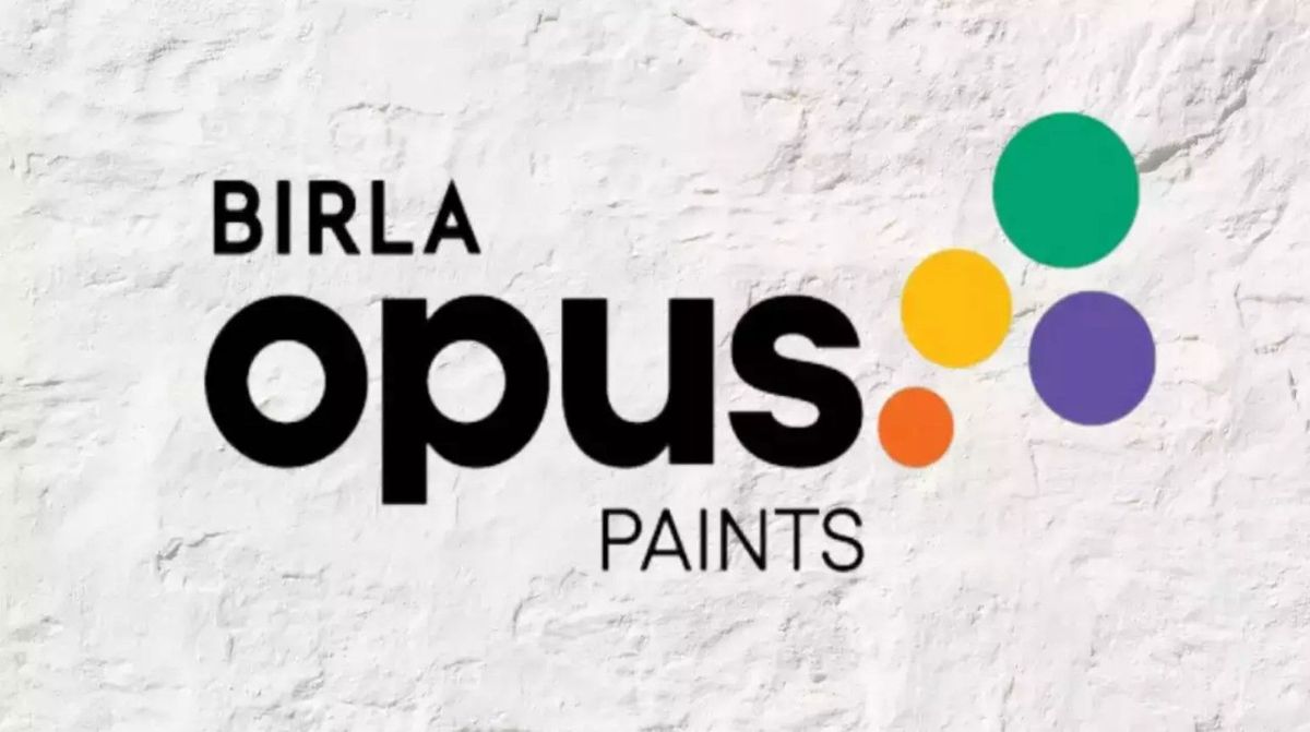 Birla Opus Paints An Overview