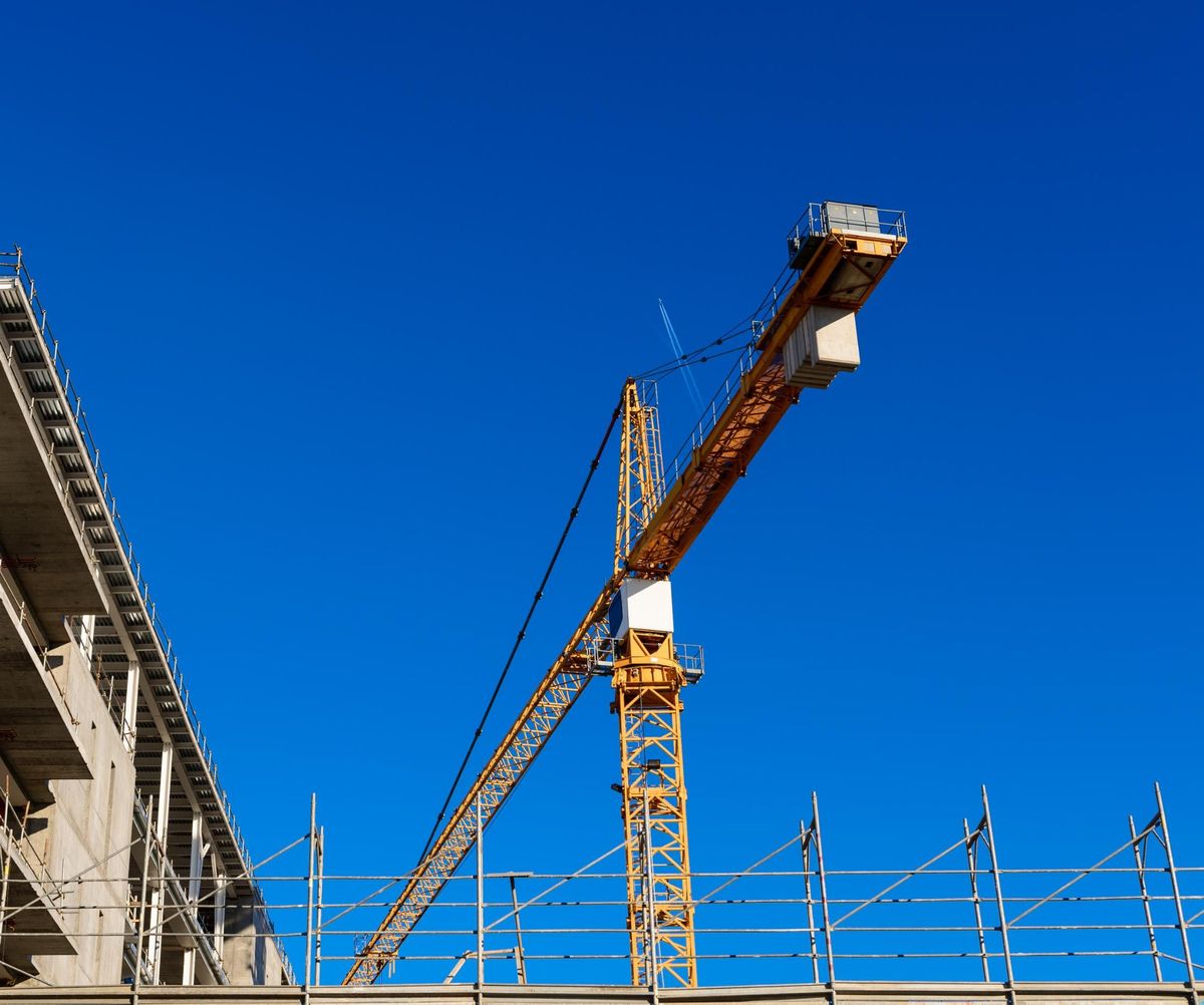 10 Best Construction Companies in Chennai