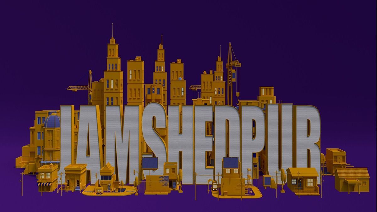 Jamshedpur Airport Or Sonari Airport (Code IXW)