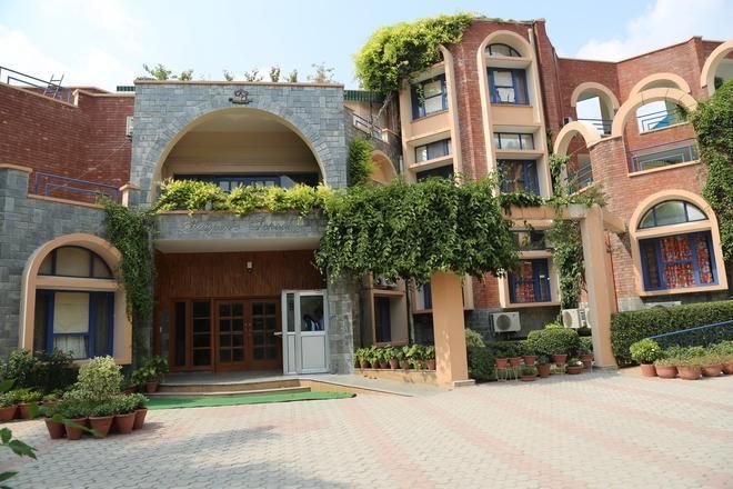 Top 10 Boarding Schools in Chandigarh and Mohali - Chandigarh Schools