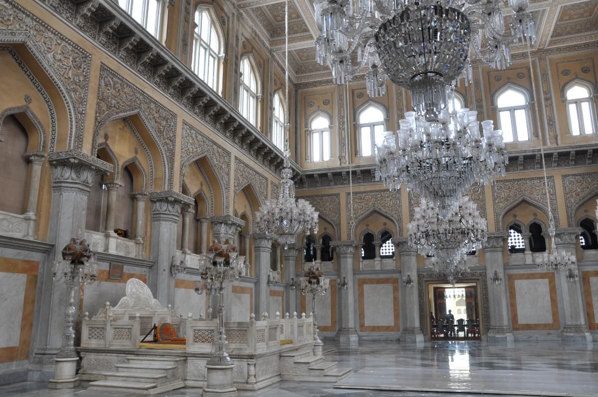 Famous Places In Hyderabad You Should Know About Before Moving To The City