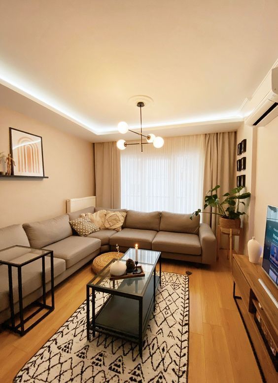 Interior Minimalist Design Ideas For A New Look