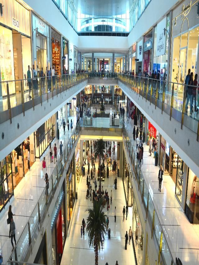 5 Must Visit Shopping Malls in Nashik