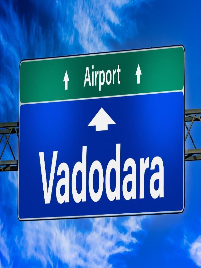 6 Interesting Facts about Vadodara Airport you Probably didn’t Knew About