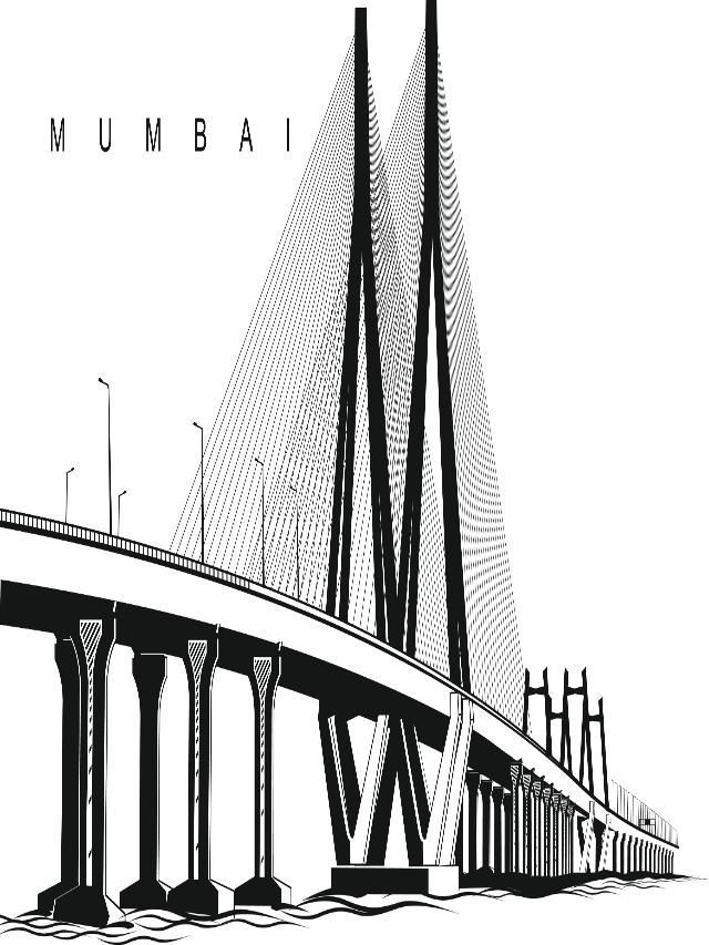 Versova Bandra Sea Link के बारे में 7 ख़ास बातें