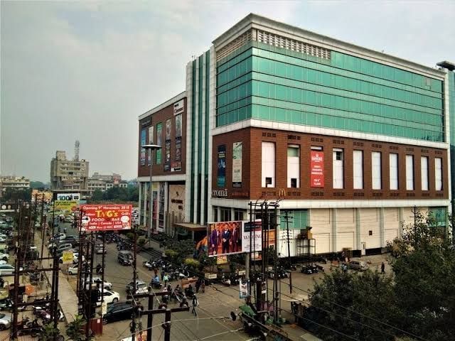 Best Shopping Malls In Ghaziabad All You Need To Know