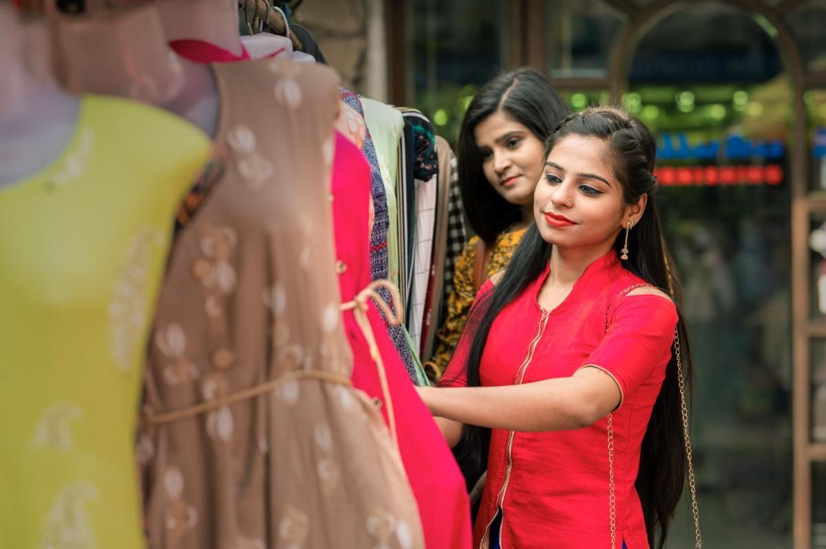 Best Shopping Malls in Ghaziabad - All You Need to Know