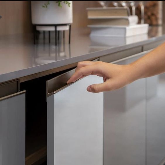 Kitchen profile handle discount